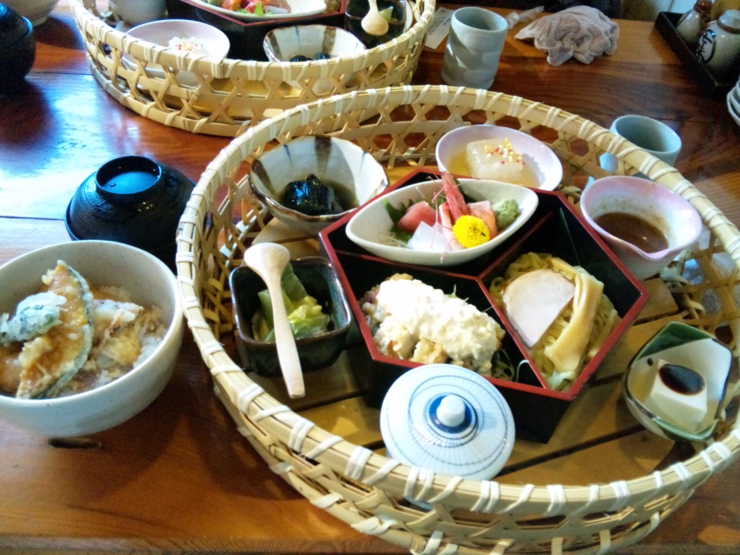 海鮮炉端 磯蔵のレポート写真1（biwabiwa）