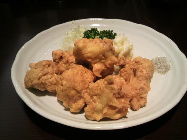 洋食 金龍のレポート写真1（ちゅわぁ）
