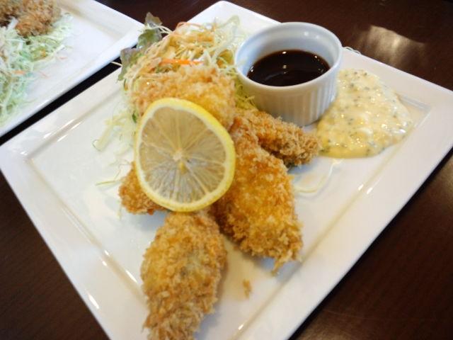 Kitchen GRATOのレポート写真1（きょん）