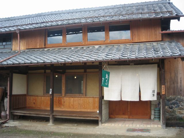 蕎麦 瑠草のレポート写真1（そー）