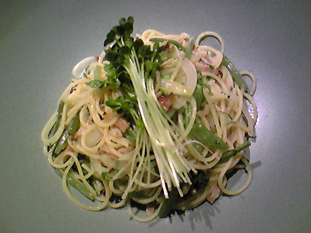 香材創作食房 ailのレポート写真1（まみぃ）