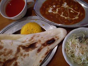 ティランガ 各務原店のレポート写真1（ホニホニ）