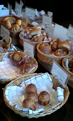 トラン・ブルーのレポート写真1（ままりーぬ）