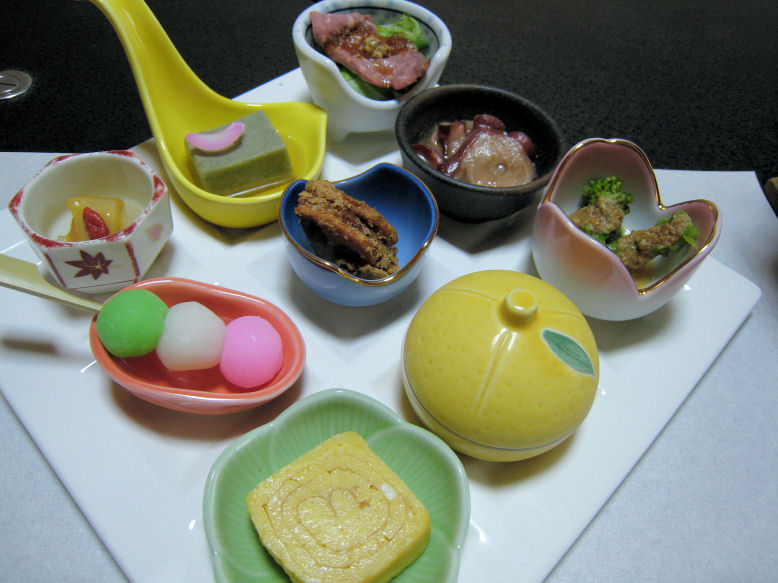 日本料理 松廣のレポート写真1（まみぃ）
