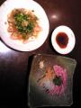 洋食 金龍のレポート写真1（あさっこちゃん）