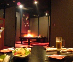 ねずみ小僧 各務原店のレポート写真1（ケロッグ）