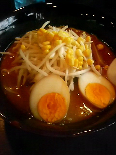 東麺房　各務原店のレポート写真1（さくら☆）