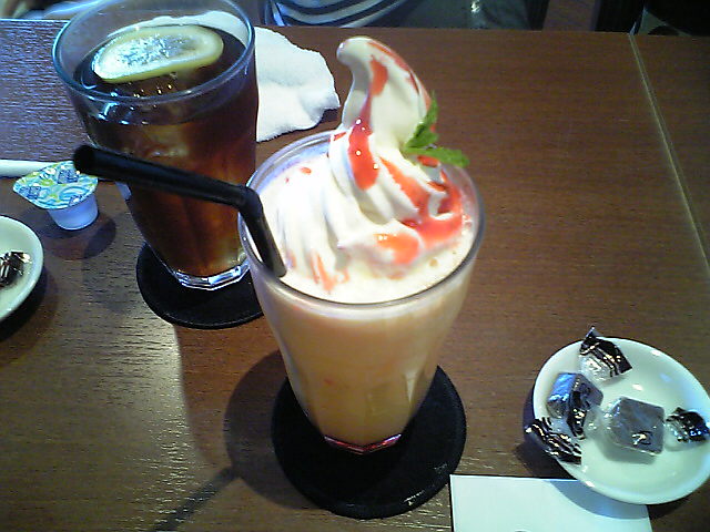Shinoo's Coffeeのレポート写真1（なちょ）