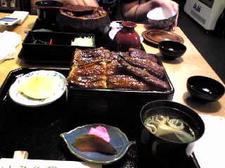 加茂うのレポート写真1（チビイチ）