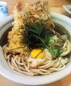 うどん 光葉のレポート写真1（judy）