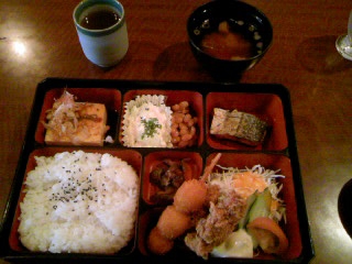 COFFEE&REST BREAKのレポート写真1（ごま）