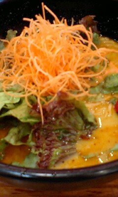 麺's アピタ北方店のレポート写真1（ままりーぬ）