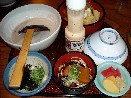 自然薯茶々 じねんのむら 飛騨高山店のレポート写真1（sayo）