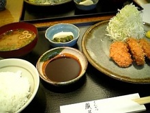蔵屋のレポート写真1（ミミ）