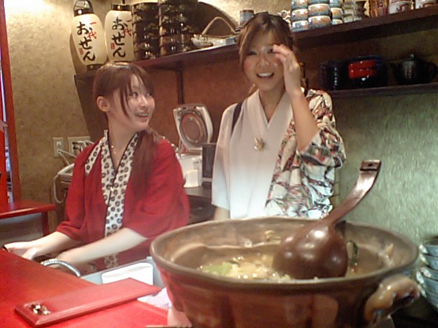 一代目 おせん さかなや羽根町店のレポート写真1（ラッキールーラーじゃん）