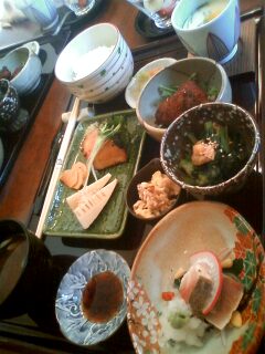 食彩 こうせんのレポート写真1（やすべぇ）