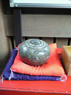 千代保稲荷神社(お千代保稲荷)のレポート写真1（るん）