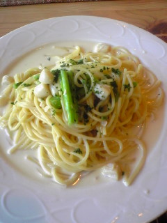 膳彩Dining So–ki 創季のレポート写真1（マロン）