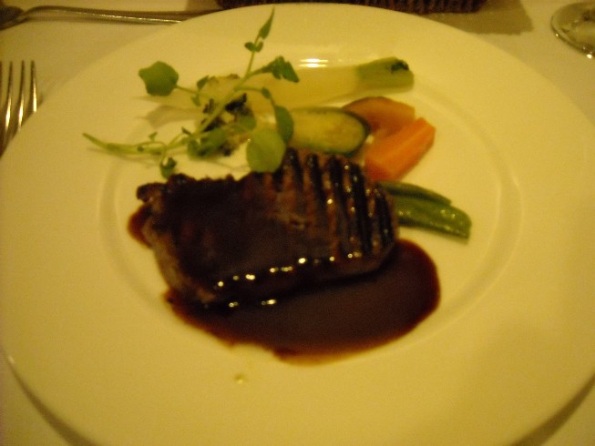 家庭フランス料理 プティプルンのレポート写真1（sayo）