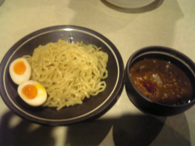 麺屋 風林火山のレポート写真1（じゅん）
