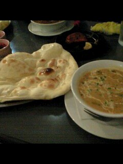 インド料理 AaShaa 岐阜北島店のレポート写真1（sayo）