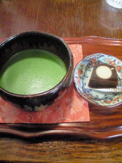 カフェ・アダチのレポート写真1（るん）