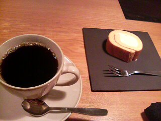 SHERPA COFFEEのレポート写真1（にしこ）
