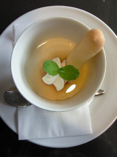 洋風食卓 ふらいぱんのレポート写真2（るん）