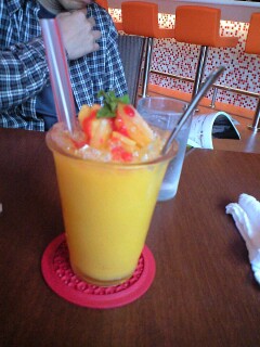 GRAVY SAUCEのレポート写真2（sayo）