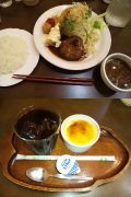 洋食 おかだのレポート写真2（くろさん）