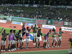 岐阜メモリアルセンターのレポート写真2（マシュマロ）