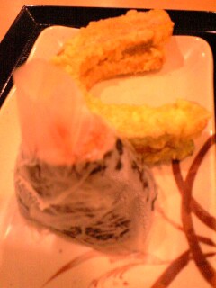 丸亀製麺 柳津店のレポート写真2（sayo）