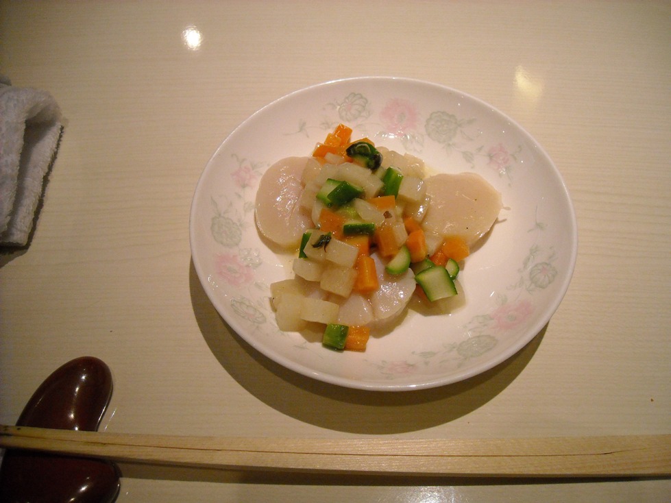 中国料理 四川のレポート写真2（sayo）