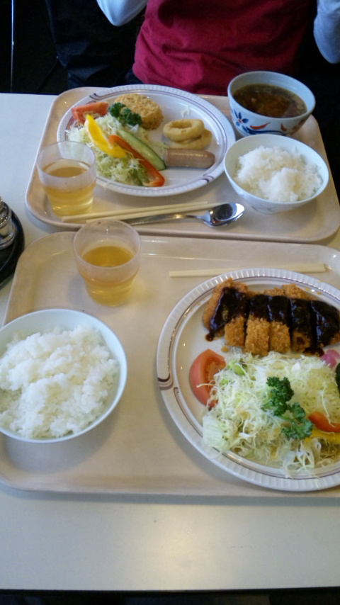 めいほうスキー場のレポート写真2（なちょ）