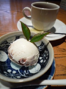 和風料理 後藤家のレポート写真2（みや２）