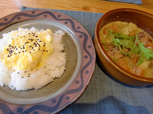 ZUPPAのレポート写真2（さくら）