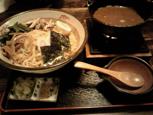 麺屋 らあいちのレポート写真2（ぱなっと）