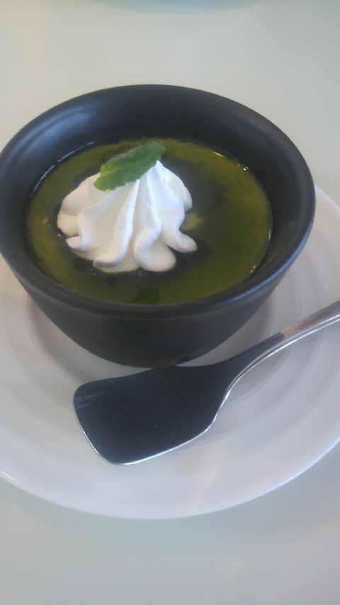 CAFE RESTAURANT Simbaのレポート写真2（フェイス）