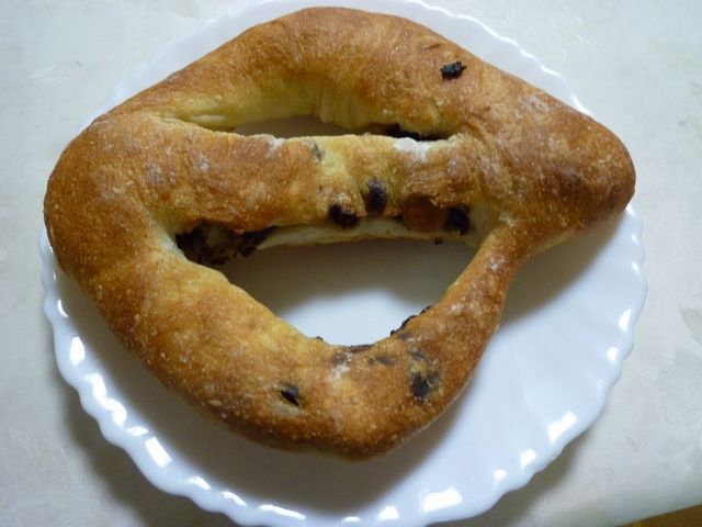 Boulanger ペイザンのレポート写真2（レッツなシニア）