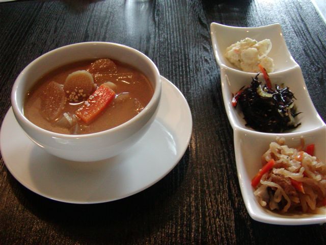 eatrip cafeのレポート写真2（恵市）