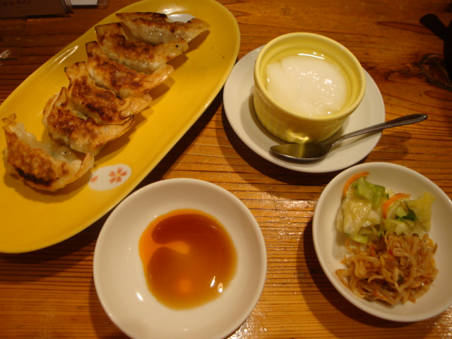 ラーメン専門店 麺や 珍竹林 長良店のレポート写真2（きのっぴ）