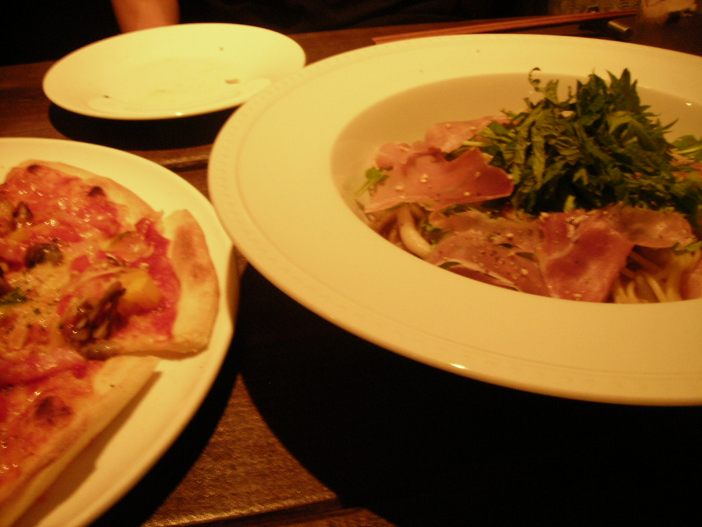 eatrip cafeのレポート写真2（Ｈａｎａ）