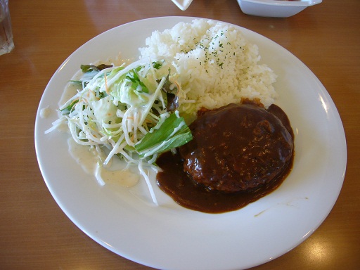 マルコカフェのレポート写真2（レッツなミドル）