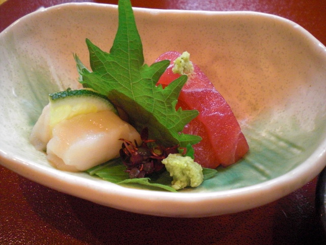 日本料理 雅味 近どうのレポート写真2（レッツなシニア）