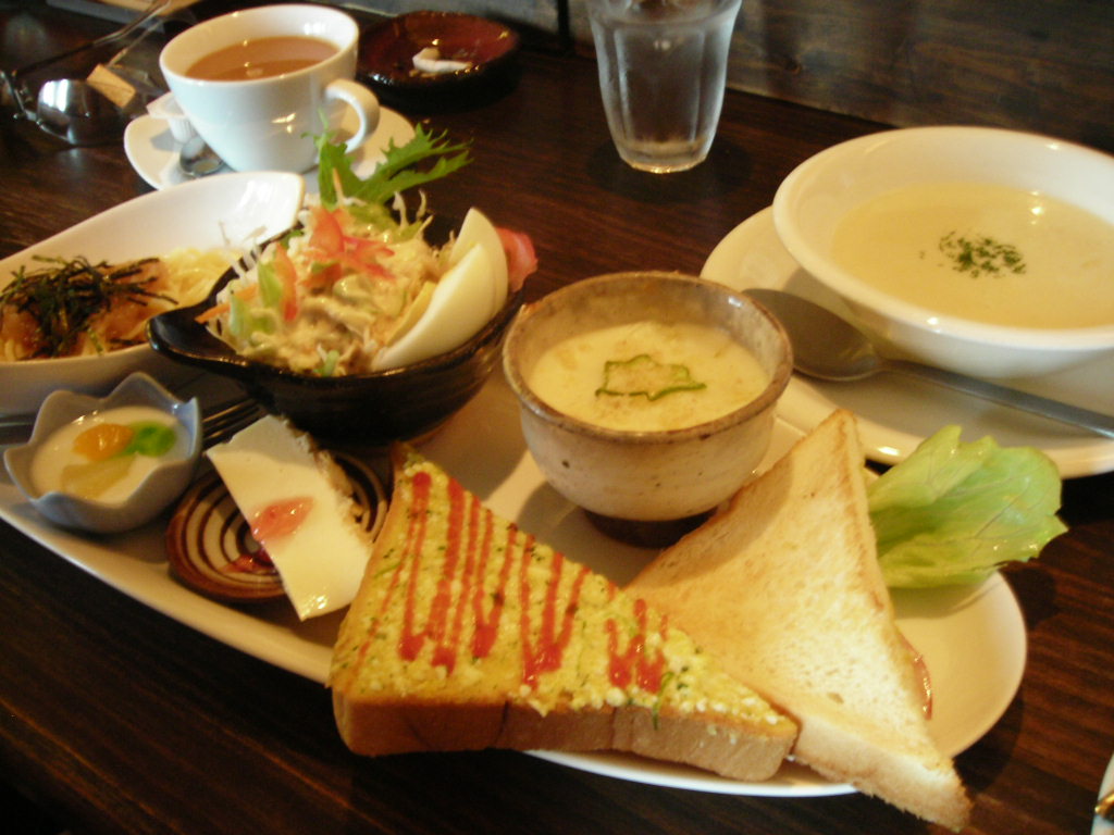 Table Funのレポート写真2（Ｈａｎａ）