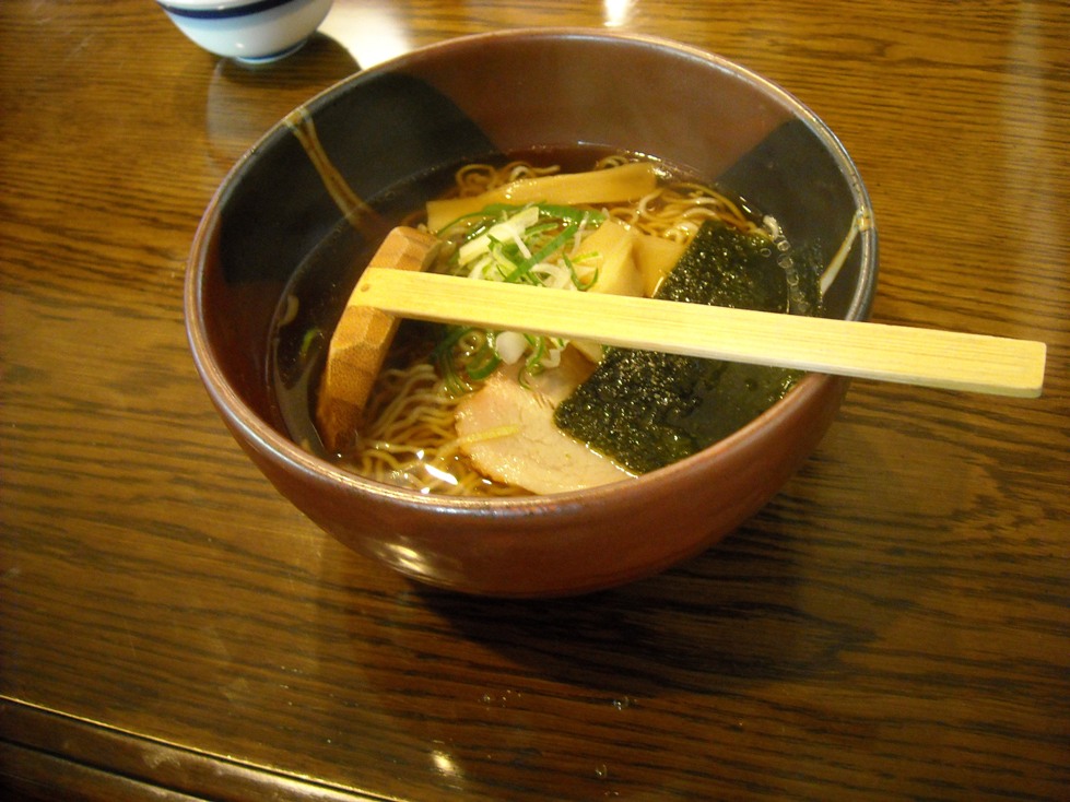 御食事処 あんき屋のレポート写真2（sayo）