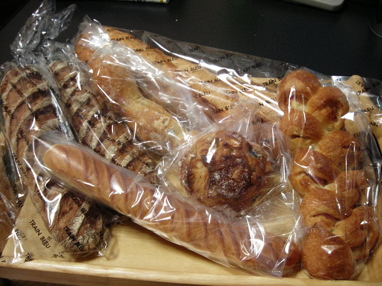 トラン・ブルーのレポート写真2（Ｈａｎａ）