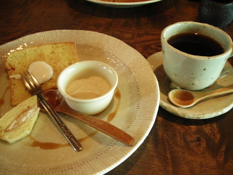 和みCafe うららかのレポート写真2（Ｈａｎａ）