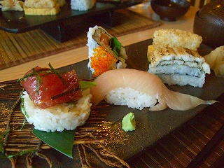 膳彩Dining So–ki 創季のレポート写真2（グッピ～）