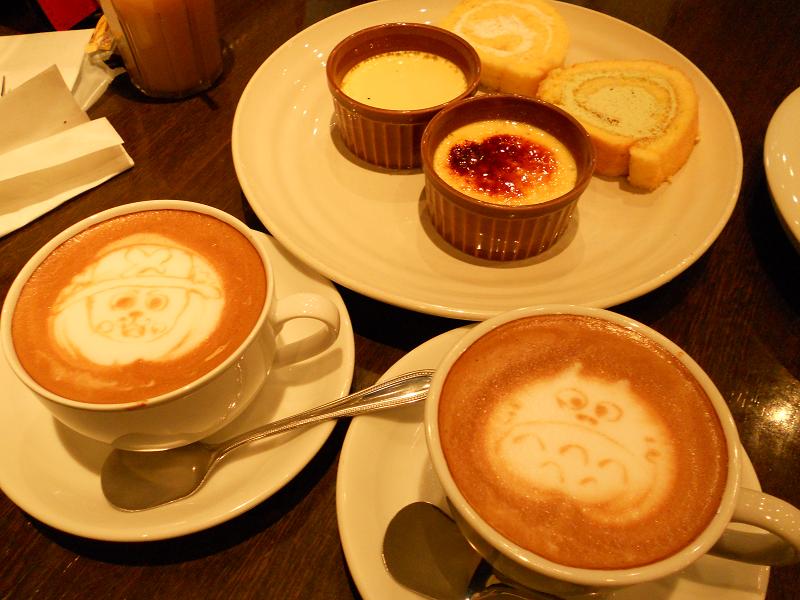 ITALIAN &SWEETS BUFFET Mamma Mia!岐南店のレポート写真2（Ｈａｎａ）